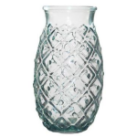 Cocktail Glass Pineapple Glass 700ML Set Of 6