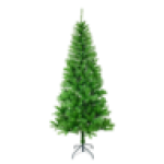 Noble Pine Christmas Tree No. 13 210CM