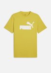 Puma Sports Club Tee - Fresh Pear