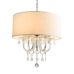 Constantia Crystal Chandelier