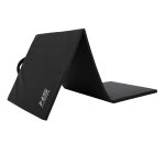 Hs Fitness Folding Exercise Mat