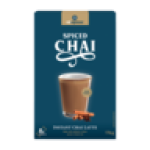 Espresso Spiced Chai Latte 8 Pack