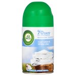 Airwick Freshmatic Refill Life Scents - Cool Linen & White Lilac