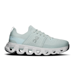 Cloudswift 4 Women's Running Shoes - Surf White UK8