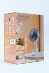 Handheld Multi-angle MINI Desk Clip-on Fan