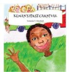 Keman& 39 S First Carnival Hardcover