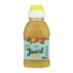 Juic'd Orange 100% Fruit Juice Blend 250ML