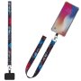 Altitude Firenze Phone Lanyard