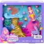 Mermaid Power Playset With Chelsea Mermaid Doll