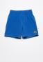 Calvin Klein Mom Shorts - Light Blue