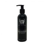 Shampoo Organic Tea Tree & Mint 200ML