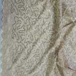 Coco Chanel Lace