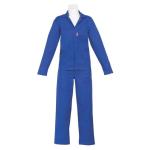 2PC Conti Suit-size 40 Blue Size 40