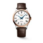 LONGINES Watch Record Collection L2.821.5.11.2