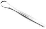 Tongue Cleaner Spoon