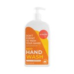 Hand Wash 500ML - Citrus