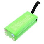 Replacement Battery For Infinuvo Cleanmate S300 Cleanmate S400 Etc.
