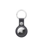 Apple Airtag Fine-woven Key Ring