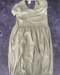 Green Dress 10Y