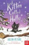 A Kitten Called Holly Paperback
