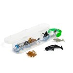MINI Sea Animals Tube - 2