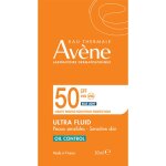Ultra Fluid Oil Control SPF50 50ML