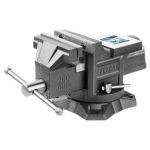 Total Bench Vice 200MM