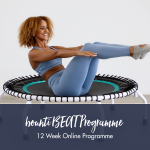 12-WEEK Beat Programme