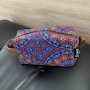 Shwe Rectangular Toiletry Bag - Marine