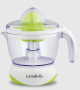 Transparent Citrus Juicers B-1007