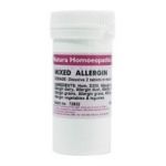 Natura Allergin Mixed