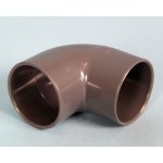 Pvc Pool 90 Deg. Elbow Grey 50MM 810176