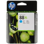 HP 88XL Cyan Ink Cartridge