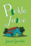 Pickle Juice Hardcover