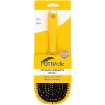 Portia M Detangling Paddle Brush