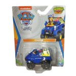 Paw Patrol - Die-cast Vehicles - True Metal - Dino Rescue - Chase