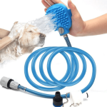 Pet Bathing Tool Brush