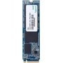 Apacer AS2280P4 1TB M.2 Pcie Gen 3 X4 Solid State Drive Retail Box Limited 3 Year Warranty shape FACTORM.2 2280INTERFACEM.2/​M-KEY Pcie 3.0 X4 READ3000MB/​SWRITE2000MB/​SMEMORY MODULES3D-NAND TLCTBW800TBRELIABILITY