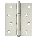 Samsung Samson Hinge Butt B bear 100X75MM Sn