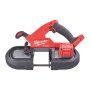 Milwaukee M18 Fuel Cordless Band Saw 85MM Tool Only