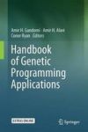 Handbook Of Genetic Programming Applications Hardcover 1ST Ed. 2015