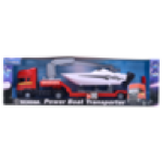 Power Boat Transporter