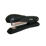 Blk Croxley Fullstrip Metal Stapler 6604