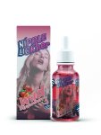 Nipple Lickhers 20ML Wild Strawberry