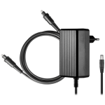3M Volkano Power Supply And Toslink Cable Bundle