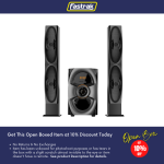 Openb - Fts KA1501B Makoya 2.1CH Multimedia