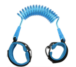 Kids Safety Anti-lost Strap Link Harness & Wrist Band: 1.5M