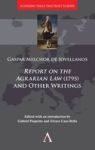 & 39 Report On The Agrarian Law& 39 1795 And Other Writings Hardcover