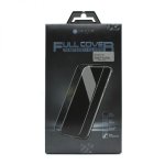 Apple Mocoll 2.5D Tempered Glass Full Cover Screen Protector Iphone 7 PLUS 8 Plus White