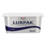 Salted Modified Cultured Butter Spread 500G